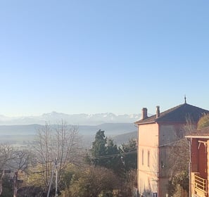 pyrenees le fousseret