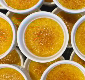 Crème Brûlée