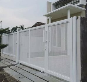 pagar perforated jember pagar perforated lumajang pagar perforated bondowoso