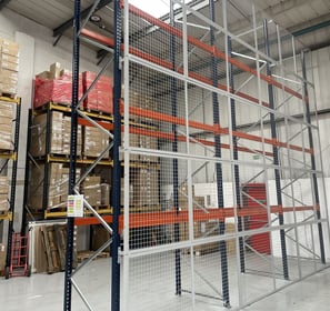 Pallet Racking