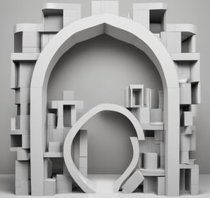 white concrete building during daytime