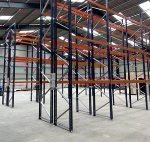 Pallet Racking
