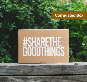 Corrugated Box KardusBox