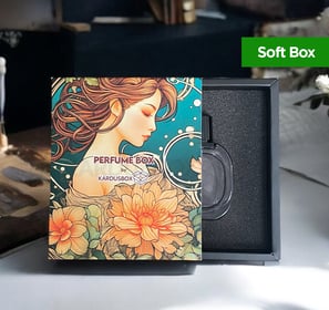 Soft Box KardusBox