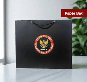 Paper Bag KardusBox