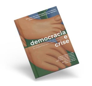 Democracia e crise: Um olhar interdisciplinar na construção de perspectivas para o Estado brasileiro