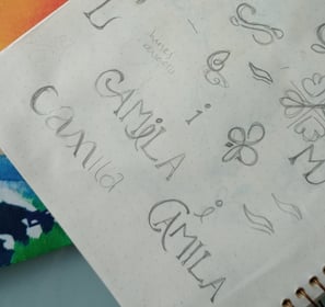 Market and audience research to shape a strategic brand identity.