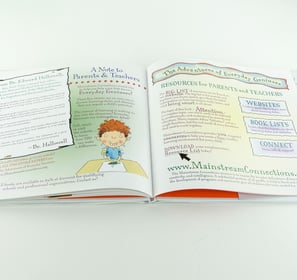 hardcover children's book printing