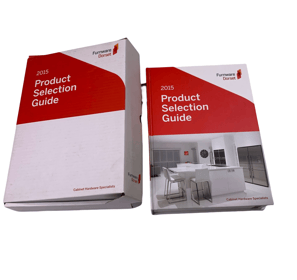 product catalog printing