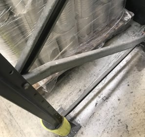 Racking Repairs