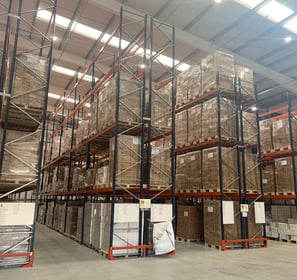 pallet Racking