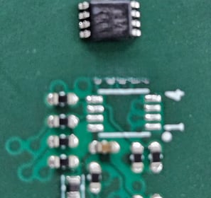 IC before