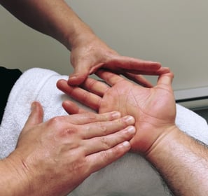 Formation en thérapie de la main à visée sportive – Académie Viivacore