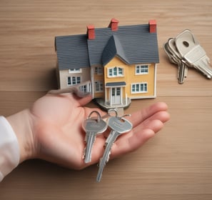 low angle view photography of a gray building