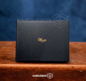 Hard Box