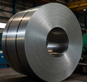 Steel