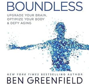 Boundless by ben greenfield