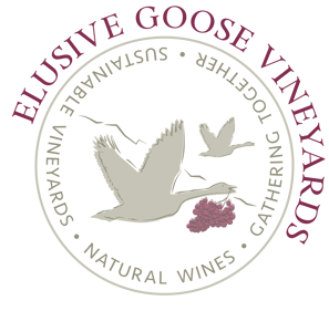 Elusive Goose Vineyards Emblem