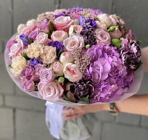 flower-bouquet