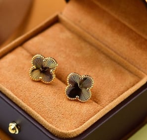Van Cleef Earrings
