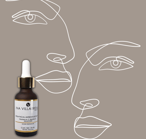 Cosmética Natural Mexicana