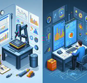 Quality-Control-Enhancement