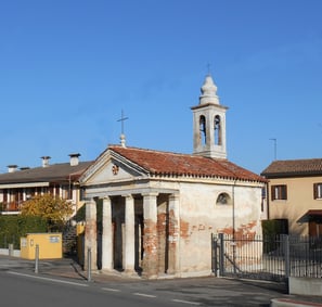 restauro chiesa
