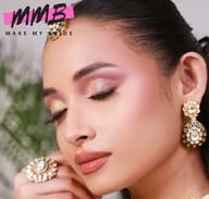 best engagement makeup artist in lucknow