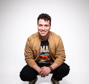 Evan Egerer
