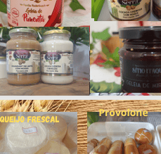 Doces e Geleias, MEL Puro