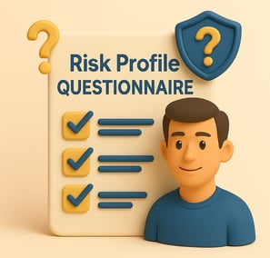 RISK PROFILE QUESTIONNAIRE