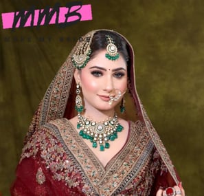 Freelance Makeup Artist Lucknow