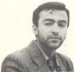 Şair Bülent Özcan, Gaziantep