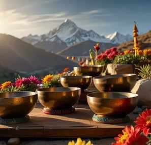 articulos del tibet