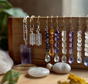 joyería energética