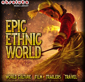 Image of an album Cover
