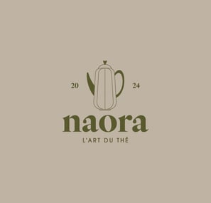 logo naora