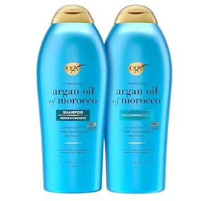 OGX Renewing + Argan Oil of Morocco Shampoo