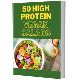 50 Protein Vegan Salads