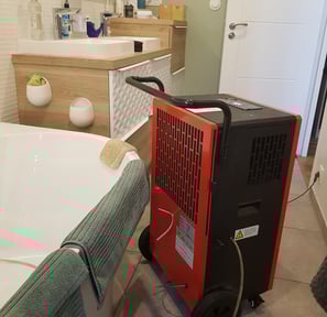 Où louer déshumidificateur Bordeaux