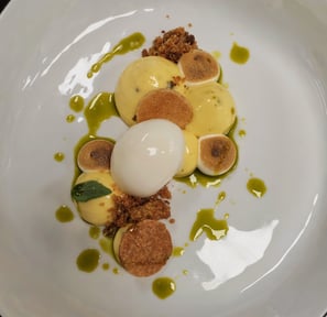 recette citron