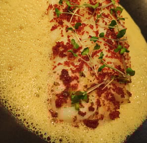 recette risotto