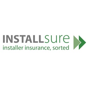 installsure installer insurance scheme logo