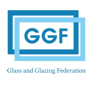 GGF Glass and Glazing Federation logo