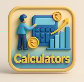 FINANCIAL CALCULATORS