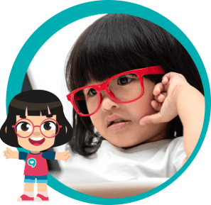 An avatar that looks just like your child
