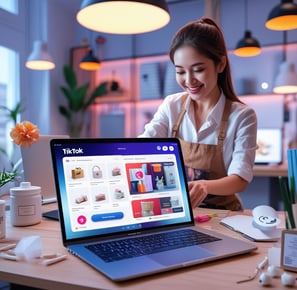  is tiktok shop safe