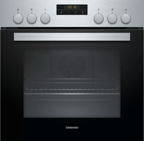 Constructa CH6M50050 Einbauherd