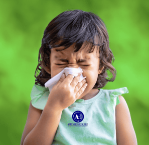 Allergic rhinitis Homeopathic medicine