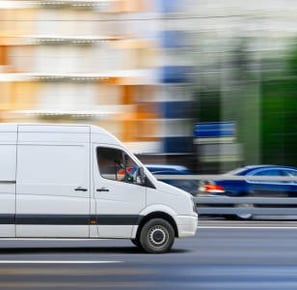 trasporto per sgombero